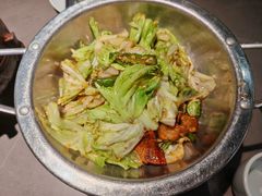 -晓淮山·扬州早茶·淮扬菜(龙阳广场店)