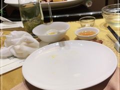 -十八棵（老龙井）御茶园(老龙井店)