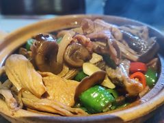 -春家·非遗手工小吃(徐汇万科广场店)