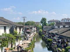 -绍兴书圣故里景区