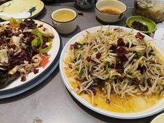 -荣祥海鲜·烟台菜(胜利路二部)