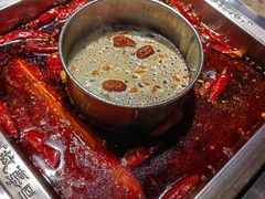 -码头故事火锅(大丰店)
