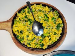-大锅强·蒸海鲜青岛菜(金沙滩店)