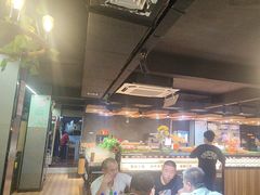 -名扬煮艺肥牛自助火锅(东平店)