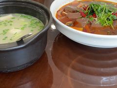 -西山人家·传统苏帮菜·家宴(木渎店)