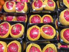 -水果地带(银泰城店)