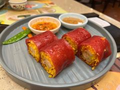 -点都德(花城店)