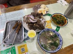 -尔力新疆丸子汤(北屯店)
