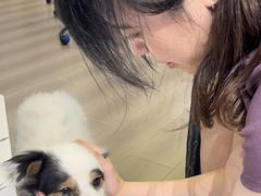 -NRG健身私教CLUB(打浦桥店)