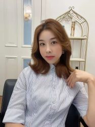 -YESIDO椰岛造型烫发染发