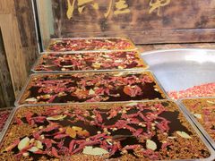 -嘉凌码头·重庆特产手工火锅底料(洪崖洞九楼店)