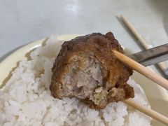 -老济南药膳把子肉(周公祠街店)