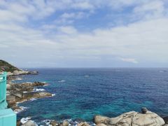 -三亚蜈支洲岛旅游区