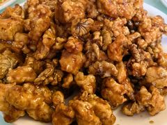 -胖子菜馆(隆昌路店)