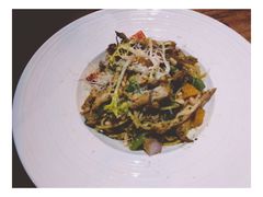 -小火花·干式熟成牛排馆Spark SteakHouse(剑桥郡店)