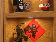 门面-厝内小眷村(天河南一路店)