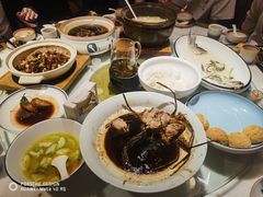 -二十八里太湖船菜(吉祥路店)