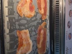-非烤勿扰自助烤肉(阳江百利广场店)