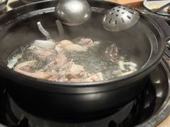 -同仁四季椰子鸡(福田东园总店)