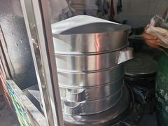 -李氏憨粑粑(文林街店)