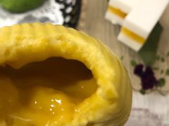 凤凰流沙包-点都德(华强南店)