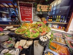-塘屋烧烤·云南火塘烧烤品牌(新亚洲店)