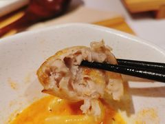 -火山屋台(新街口店)