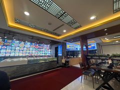 -回香楼大连新派清真菜