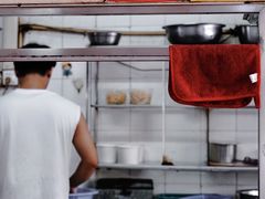 菜单-明月虾面(厦禾路店)