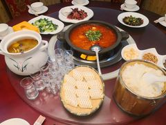 -石锅鱼府(二分店)