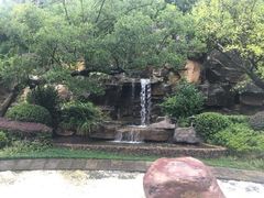 -天目湖涵田半山温泉