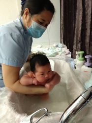-尚圣月子会所·庄园式月子中心(萧山湘湖店)