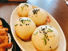 -玖鲜小笼(中山广场店)