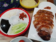 -东来顺•非遗火锅(外滩店)