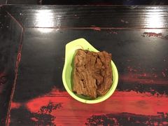 -张记牛肉面馆(天津路店)