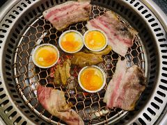 -炙忧烤肉屋(中国铁建广场店)