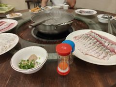 -正能量脆肉鲩火锅