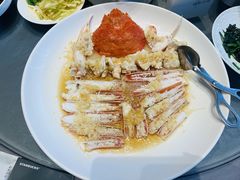 -徐记海鲜(汉城湖|太奥店)