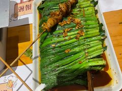 -木屋烧烤(白石洲店)