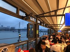 -湘江大码头·龙虾馆(渔人码头一店)