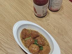 -喜家德虾仁水饺(青岛永旺东部店)