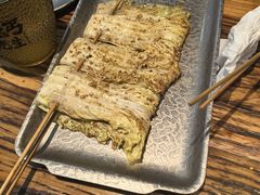 -北丐先生·野馄饨烧烤(长宁龙之梦店)
