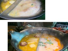 红颜花胶鸡-湊湊火锅·茶憩(东城万达店)