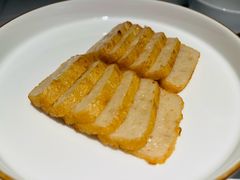 温州鱼饼-荣小馆(安达仕店)