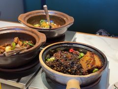 -火啫啫·粤式啫啫煲(南通首店)