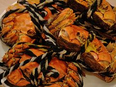 -怡咖啡·自助餐·西安香格里拉