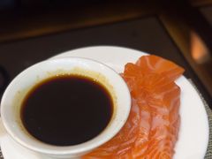 -太湖饭店玉兰厅(自助餐厅)