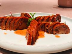 -宏达宴老菜馆(群力第四大道店)