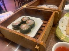 -日日鲜自助餐厅(小公园店)