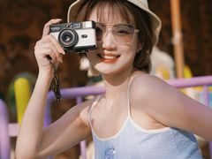 -朝阳公园游乐园